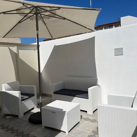 Casa Maruzzella Apartment Lipari  Bagian luar foto