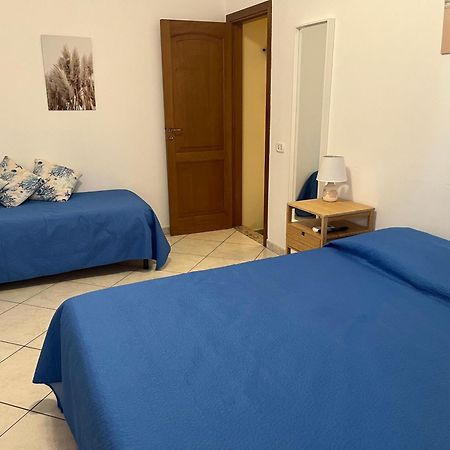 Casa Maruzzella Apartment Lipari  Bagian luar foto
