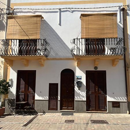 Casa Maruzzella Apartment Lipari  Bagian luar foto