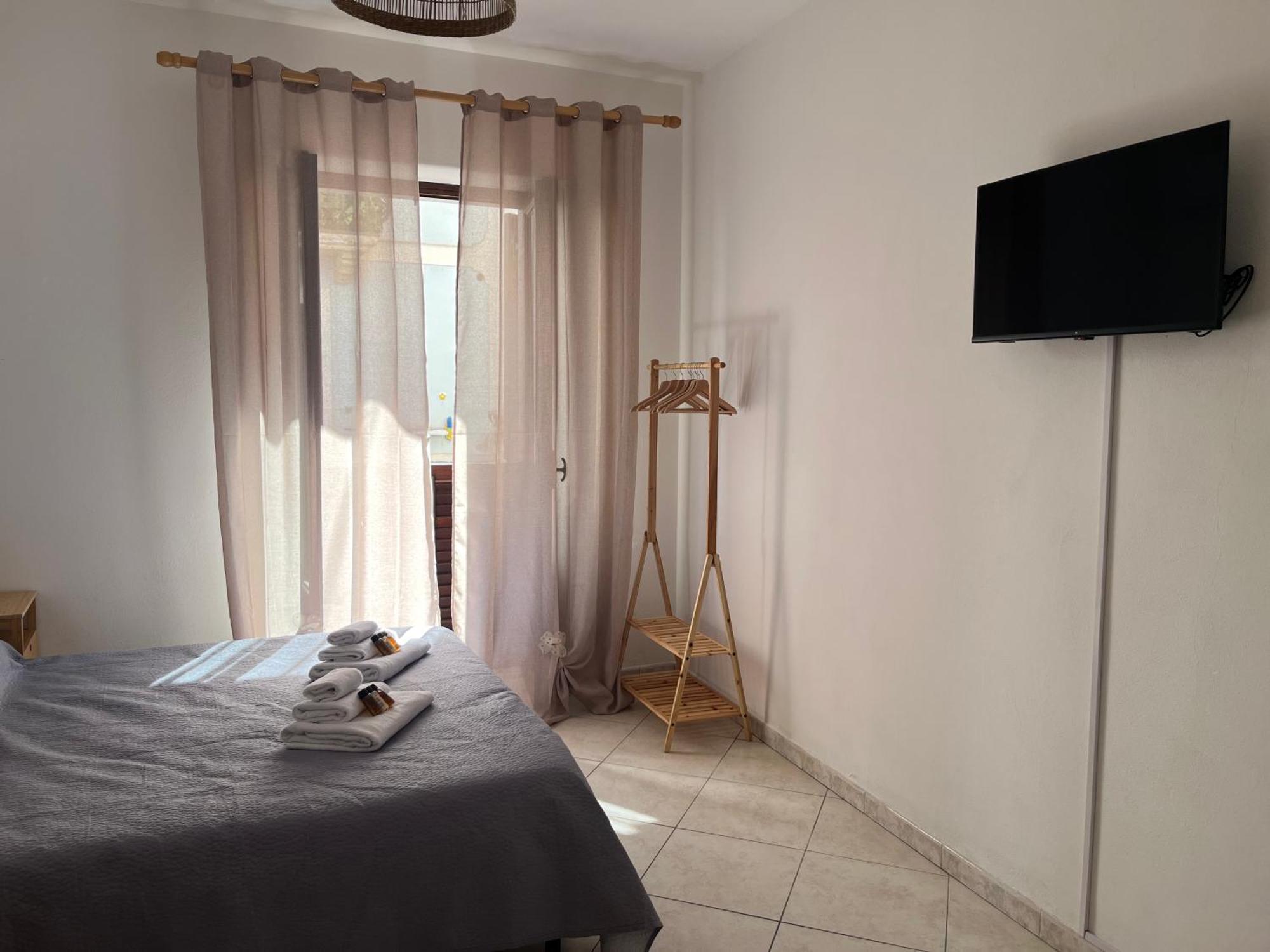 Casa Maruzzella Apartment Lipari  Bagian luar foto