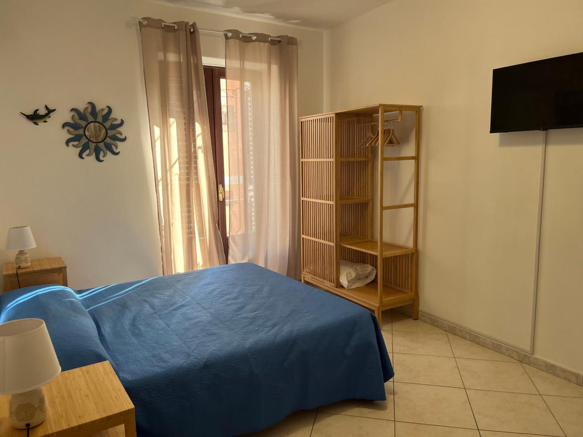 Casa Maruzzella Apartment Lipari  Bagian luar foto