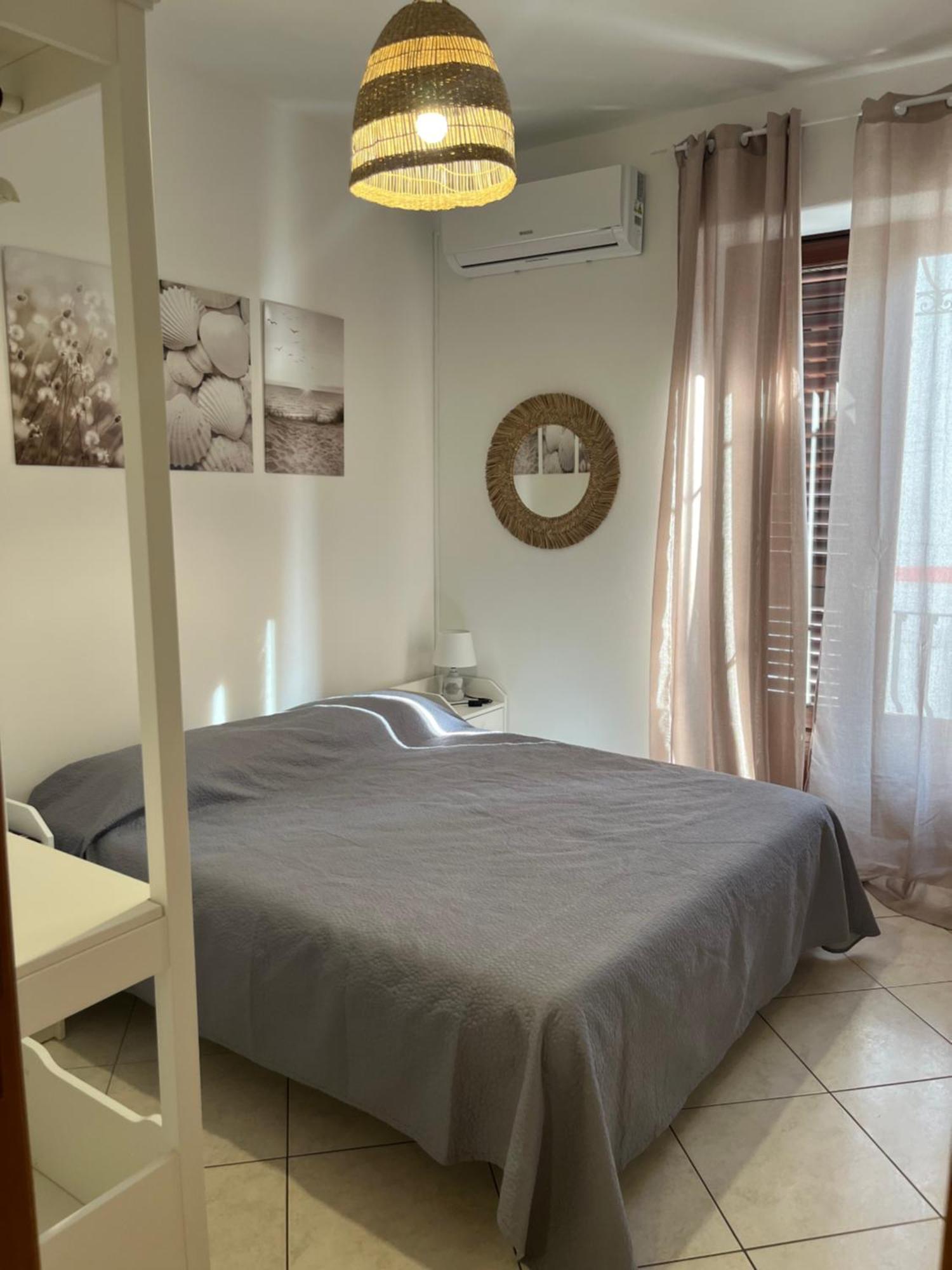 Casa Maruzzella Apartment Lipari  Bagian luar foto