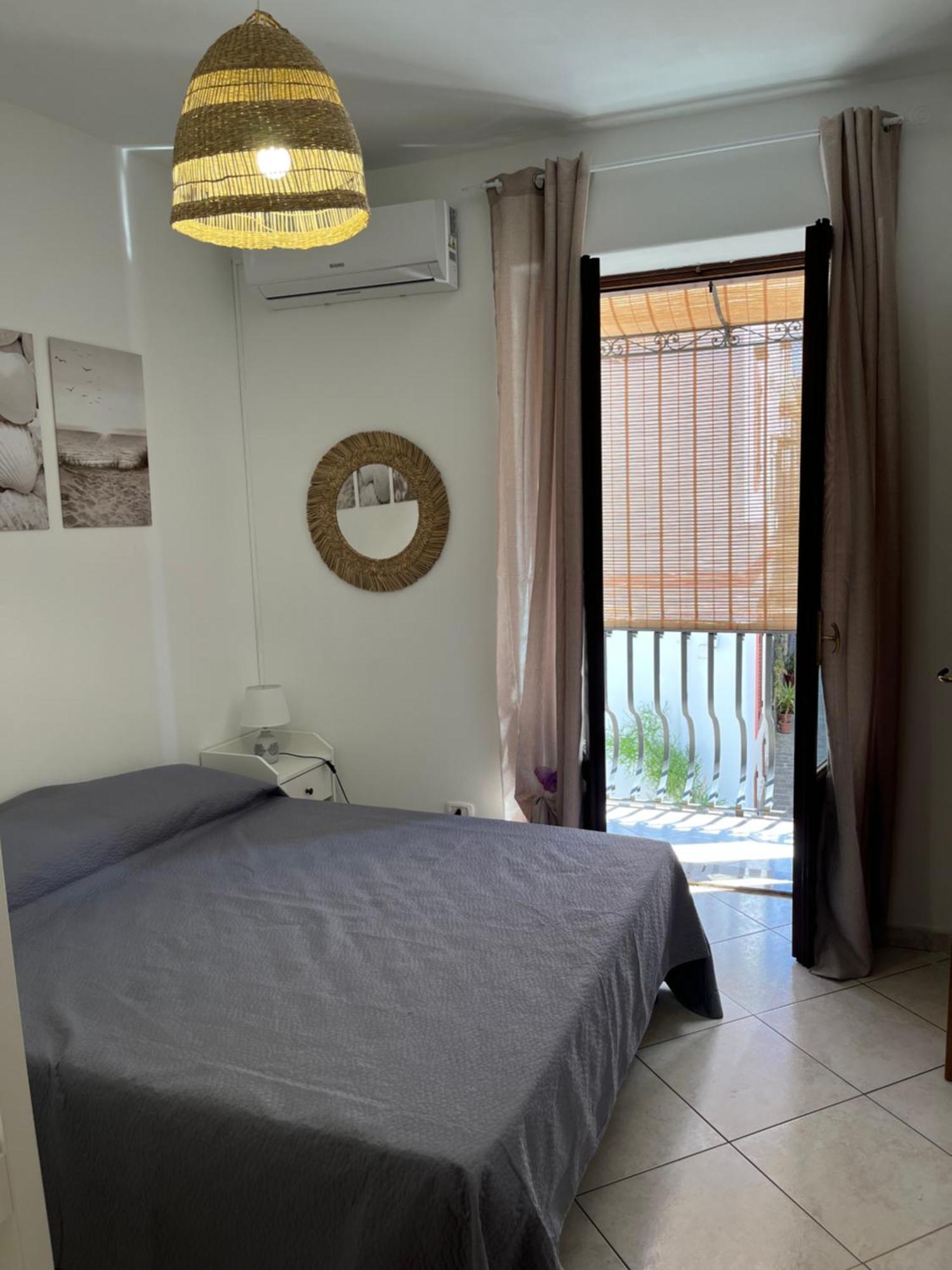 Casa Maruzzella Apartment Lipari  Bagian luar foto