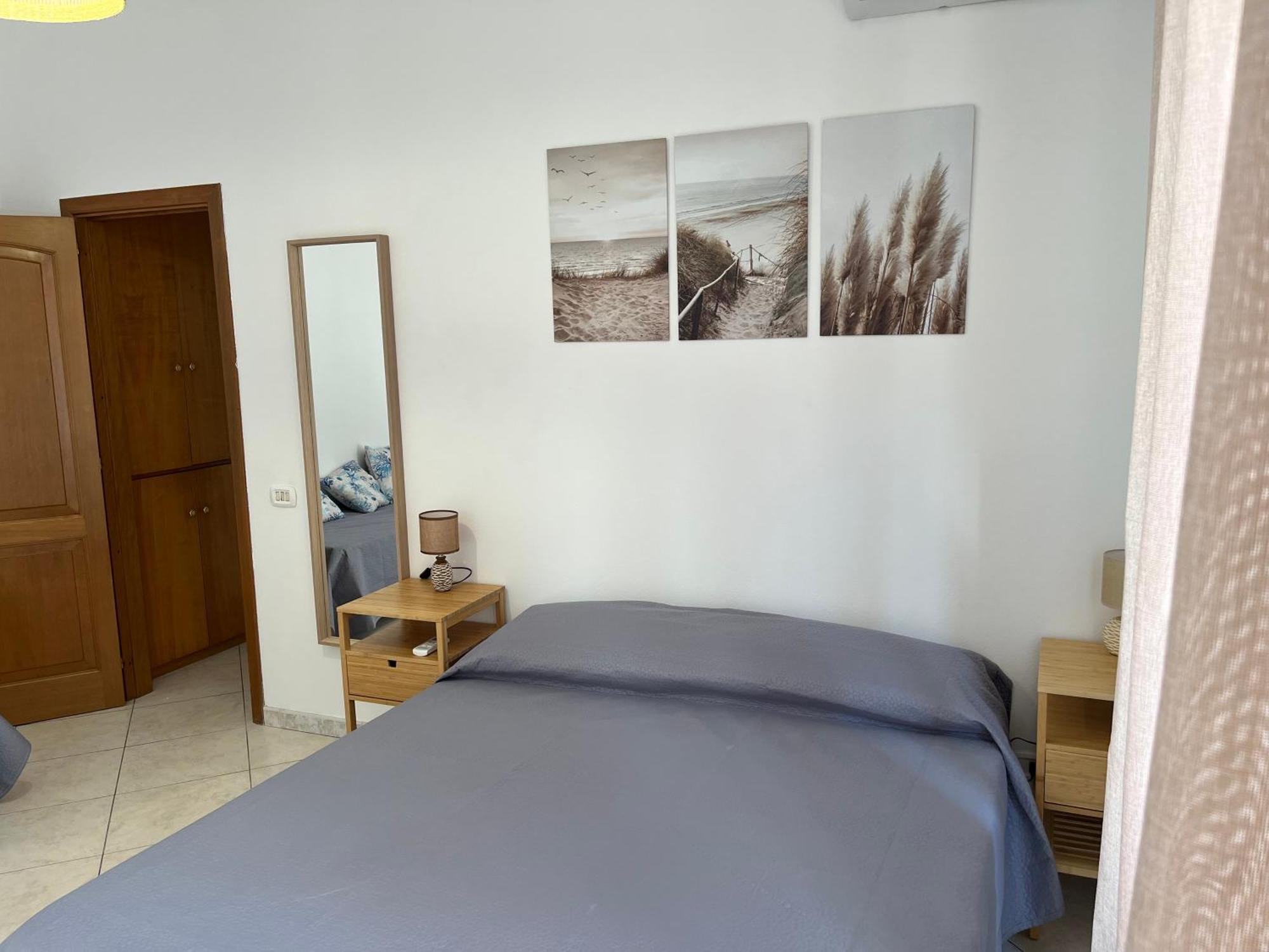 Casa Maruzzella Apartment Lipari  Bagian luar foto