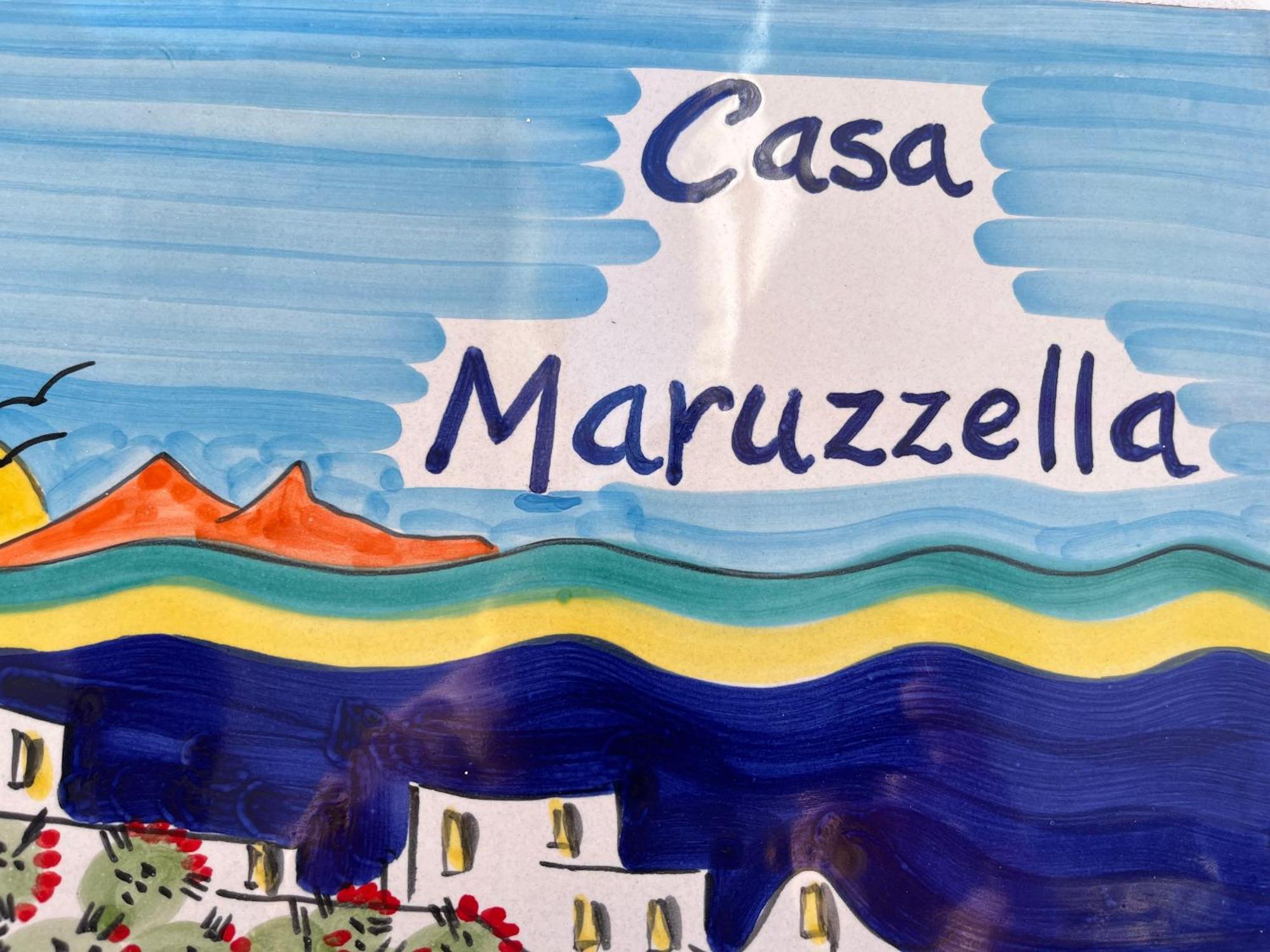 Casa Maruzzella Apartment Lipari  Bagian luar foto