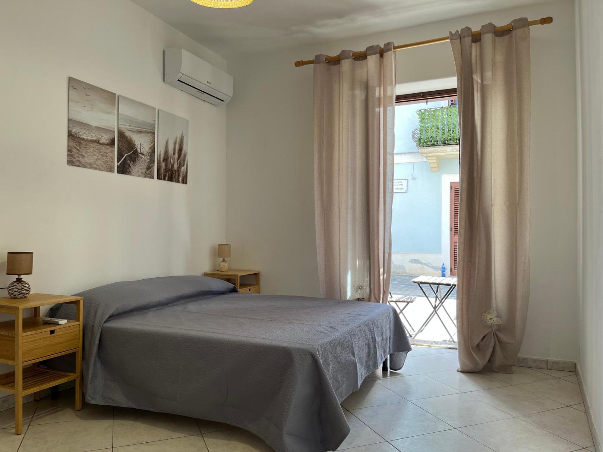 Casa Maruzzella Apartment Lipari  Bagian luar foto