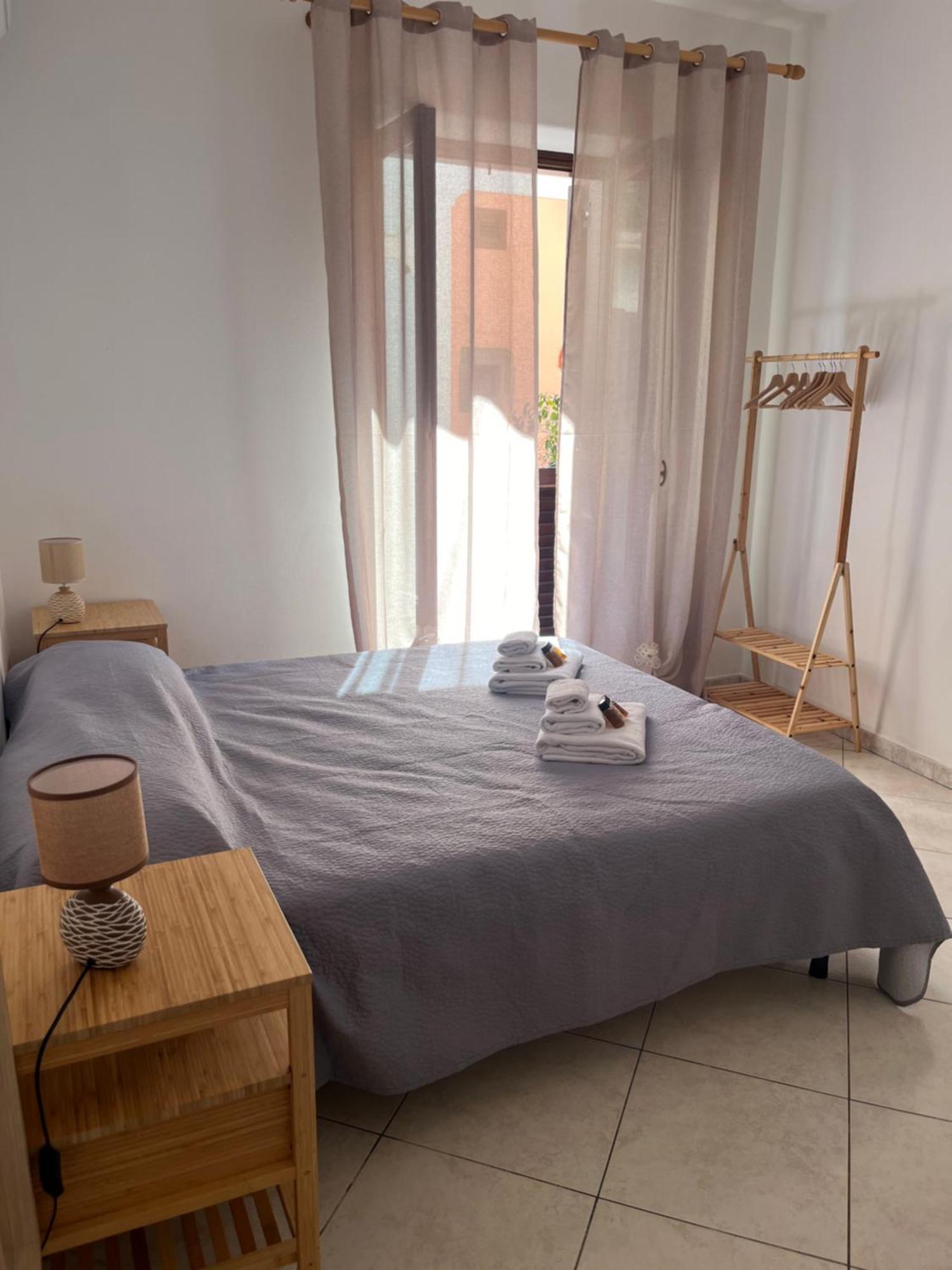Casa Maruzzella Apartment Lipari  Bagian luar foto