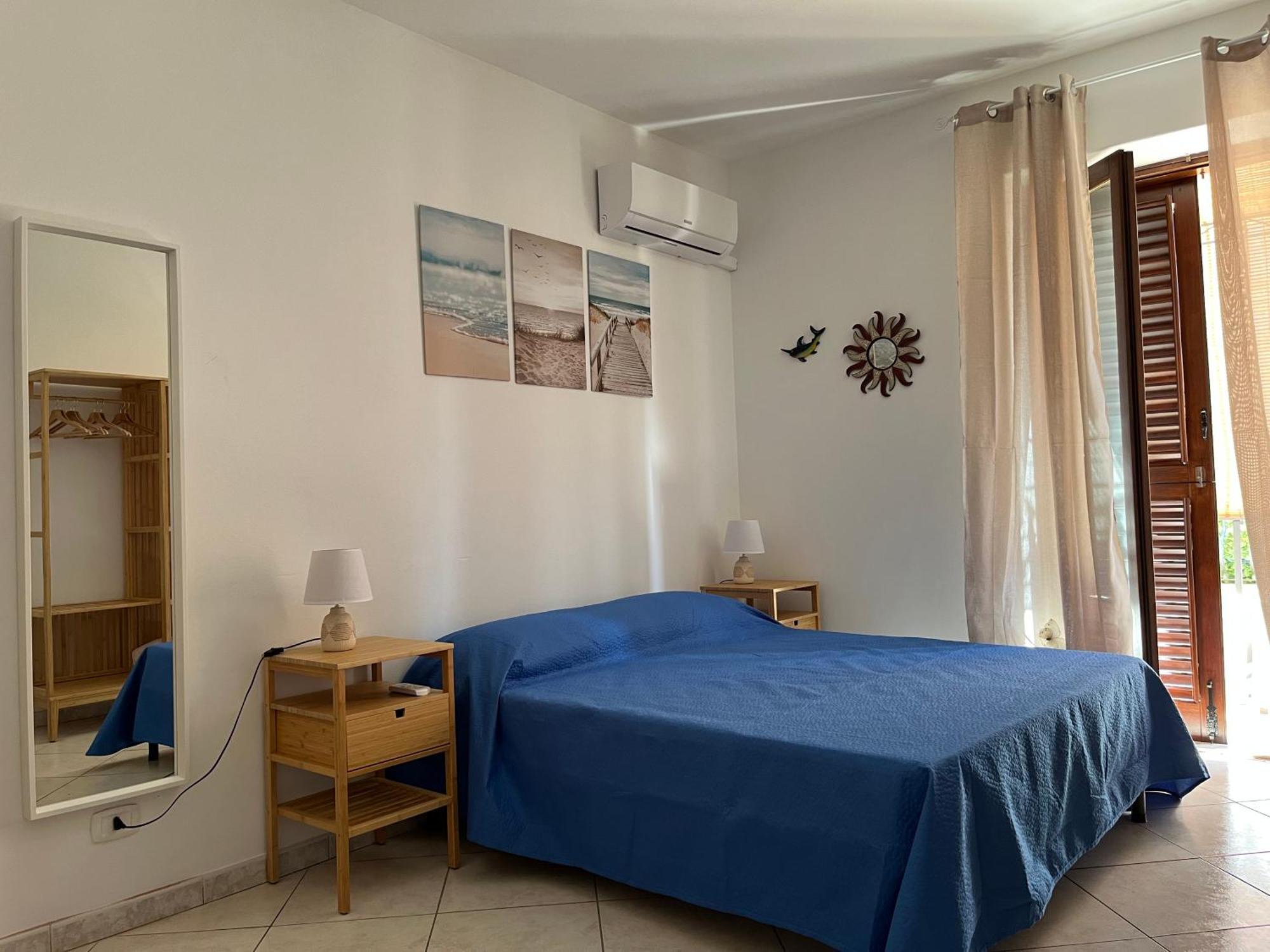 Casa Maruzzella Apartment Lipari  Bagian luar foto